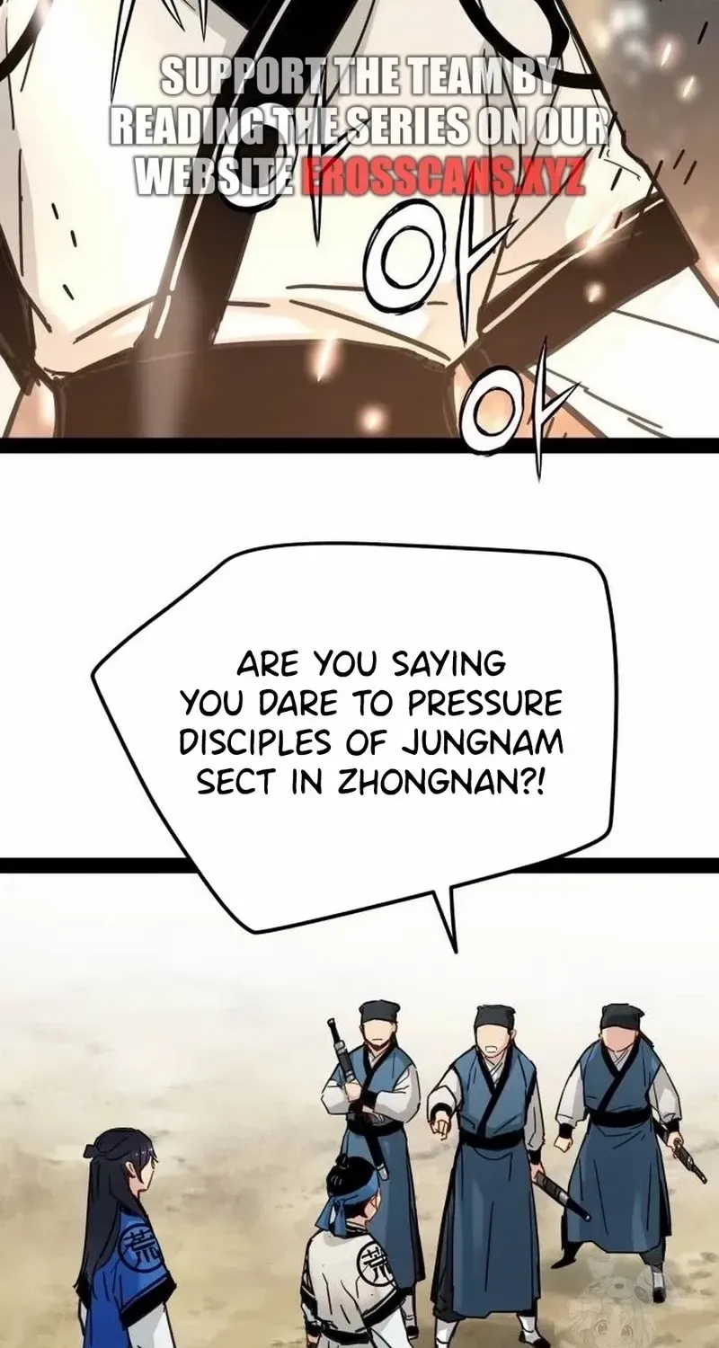 Surviving as a Genius on Borrowed Time Chapter 25 page 54 - 
