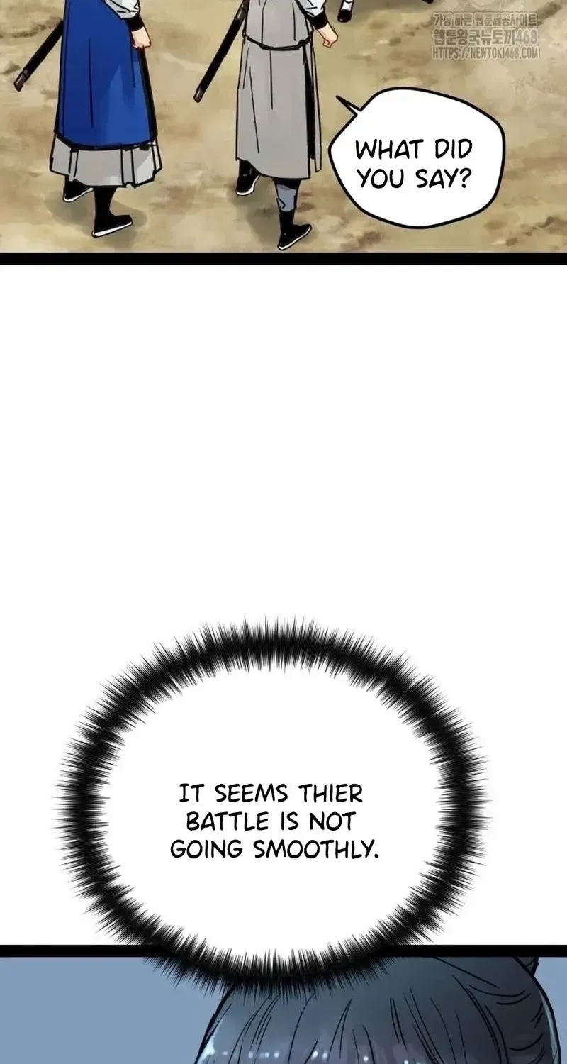 Surviving as a Genius on Borrowed Time Chapter 25 page 55 - 