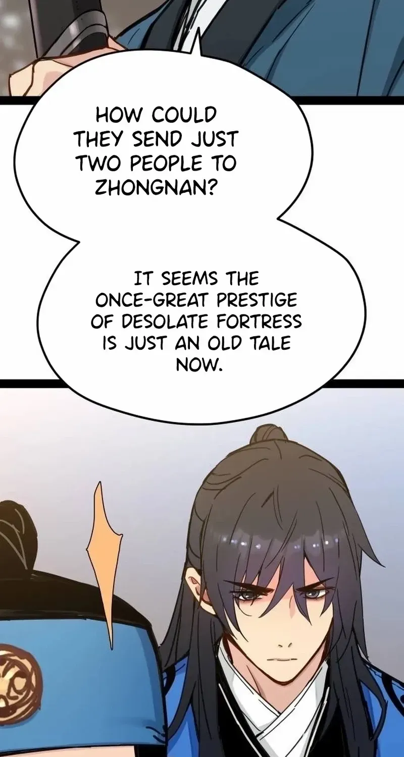 Surviving as a Genius on Borrowed Time Chapter 25 page 62 - 
