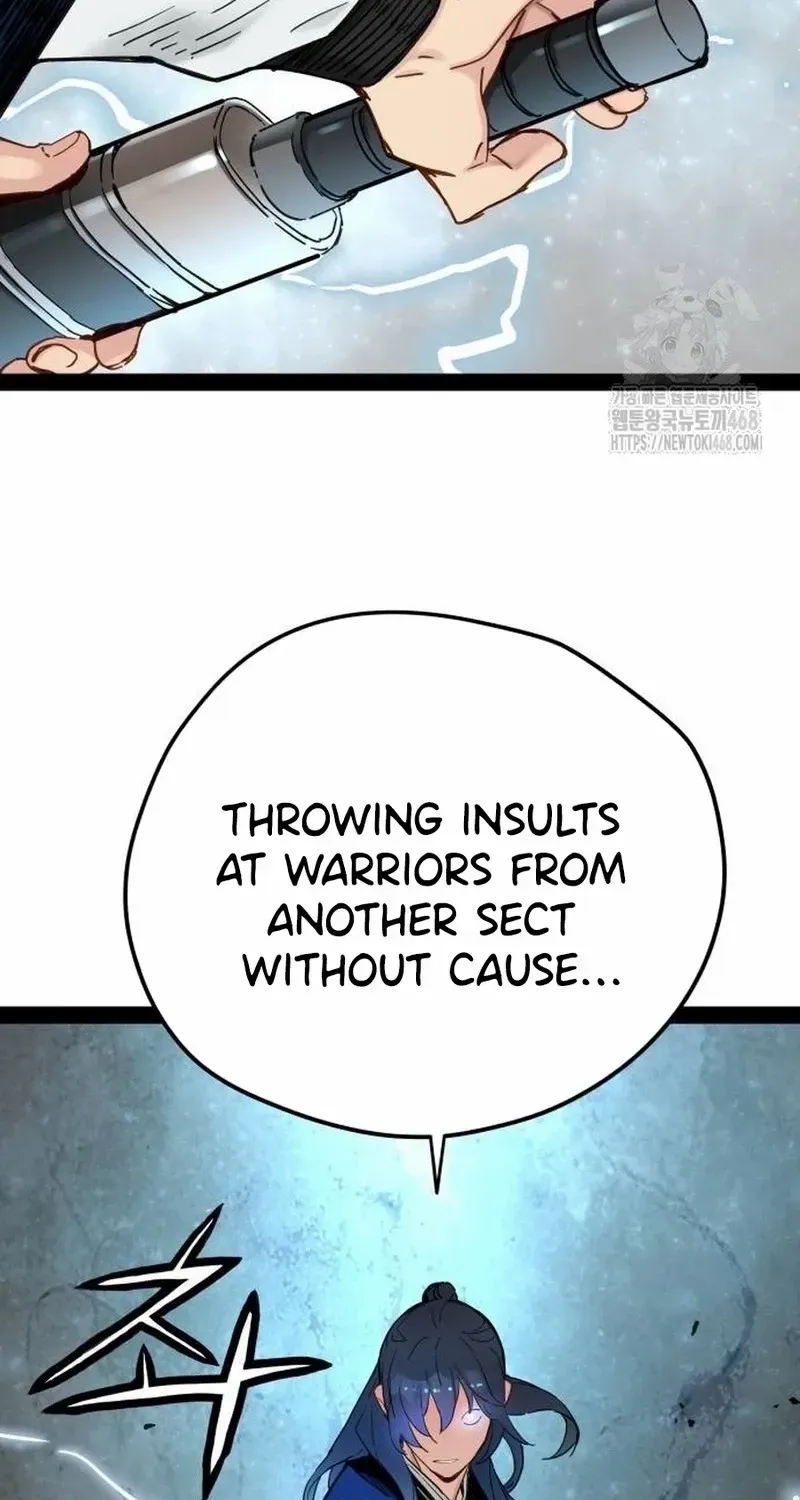 Surviving as a Genius on Borrowed Time Chapter 25 page 66 - 