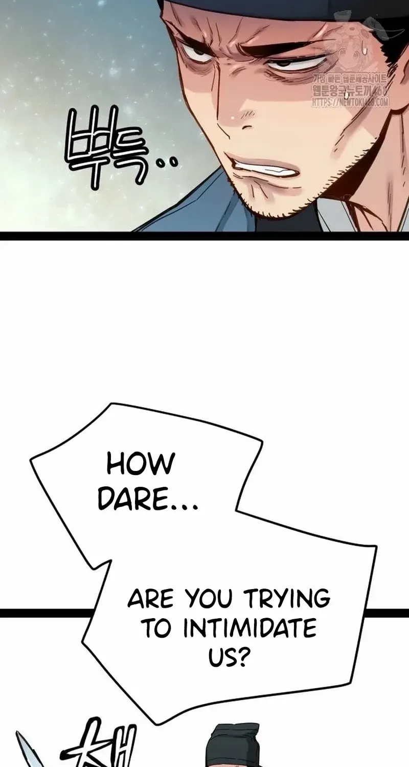 Surviving as a Genius on Borrowed Time Chapter 25 page 70 - 