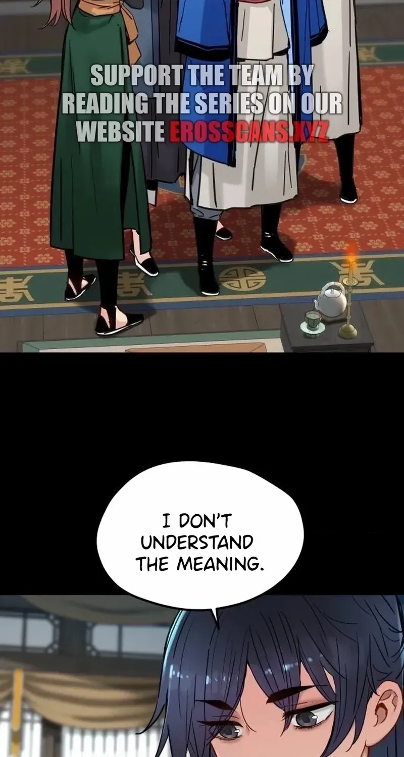 Surviving as a Genius on Borrowed Time Chapter 25 page 8 - 