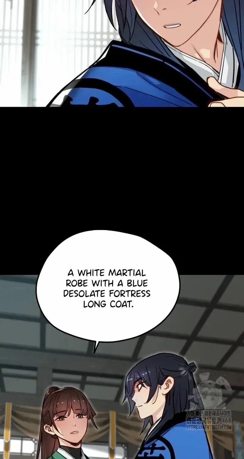 Surviving as a Genius on Borrowed Time Chapter 25 page 9 - 