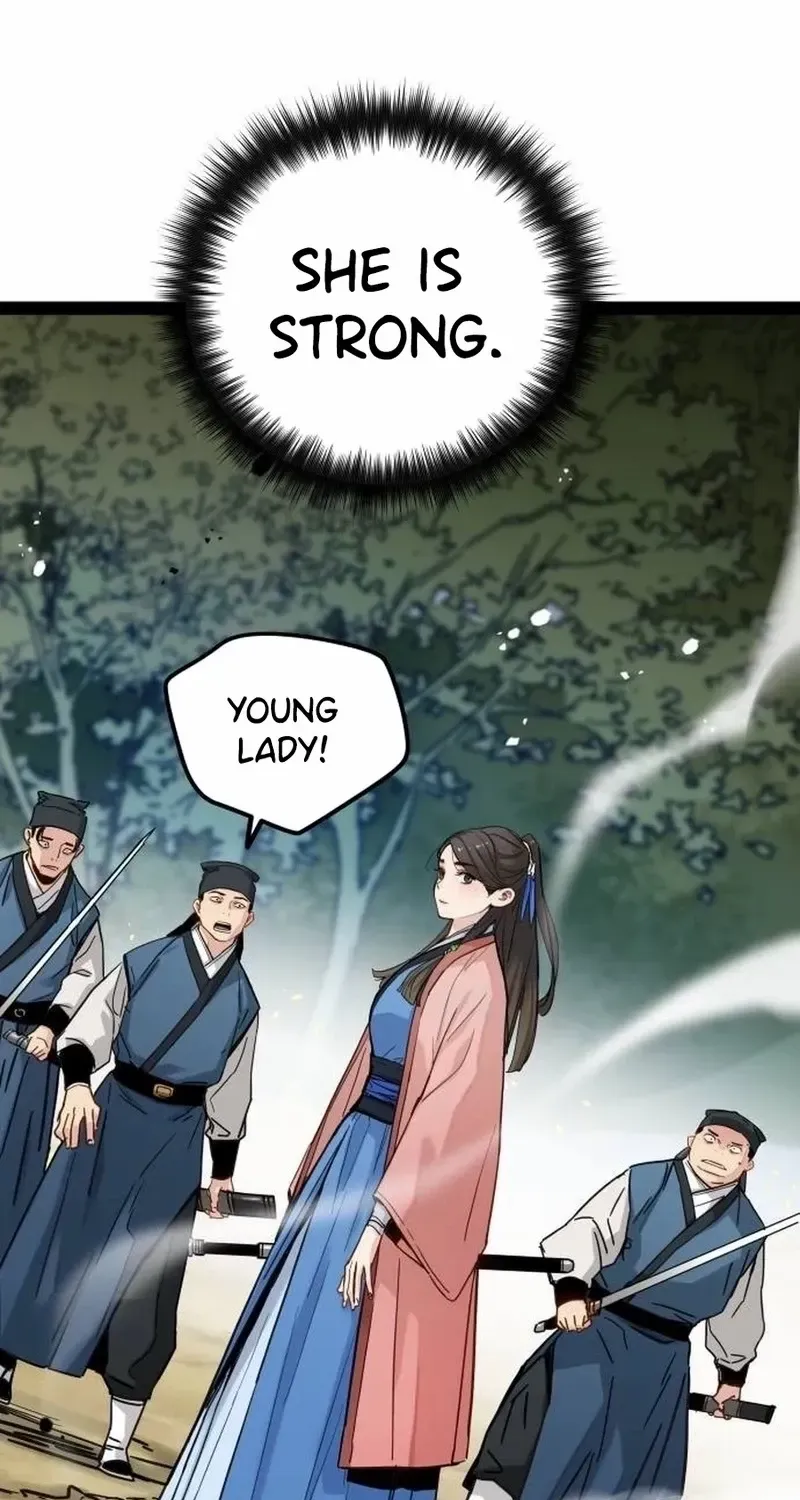Surviving as a Genius on Borrowed Time Chapter 25 page 92 - 