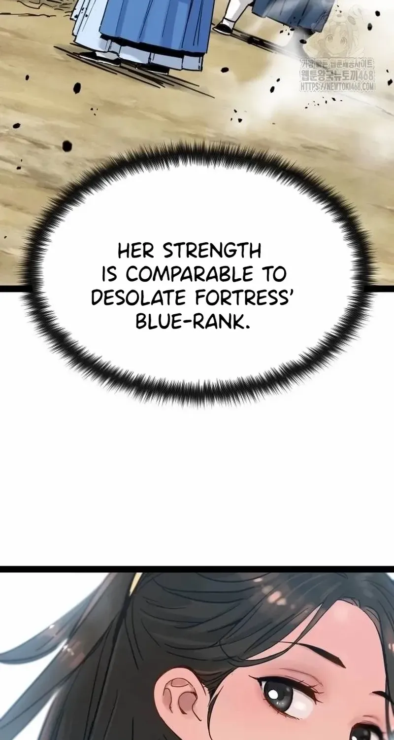 Surviving as a Genius on Borrowed Time Chapter 25 page 93 - 