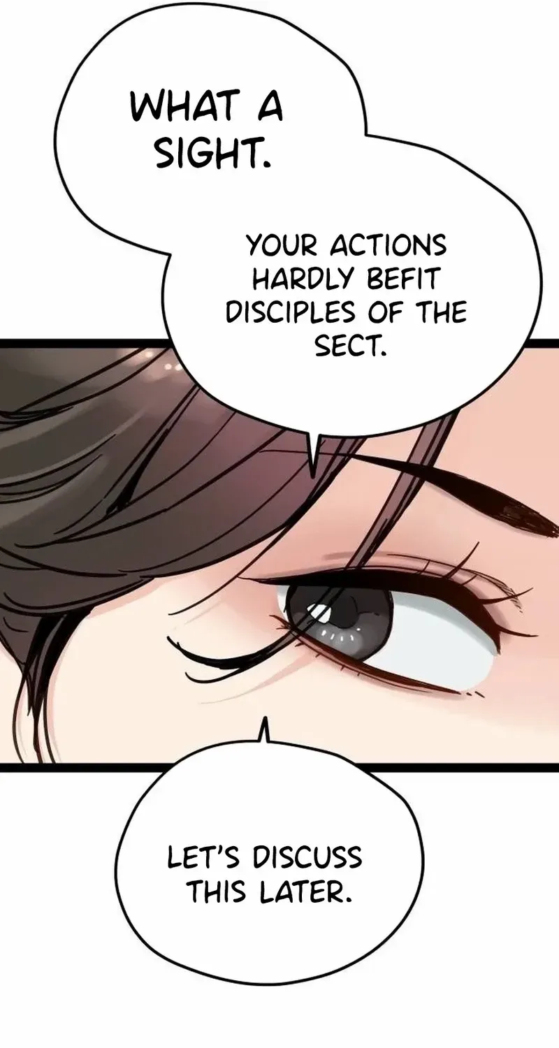 Surviving as a Genius on Borrowed Time Chapter 25 page 95 - 
