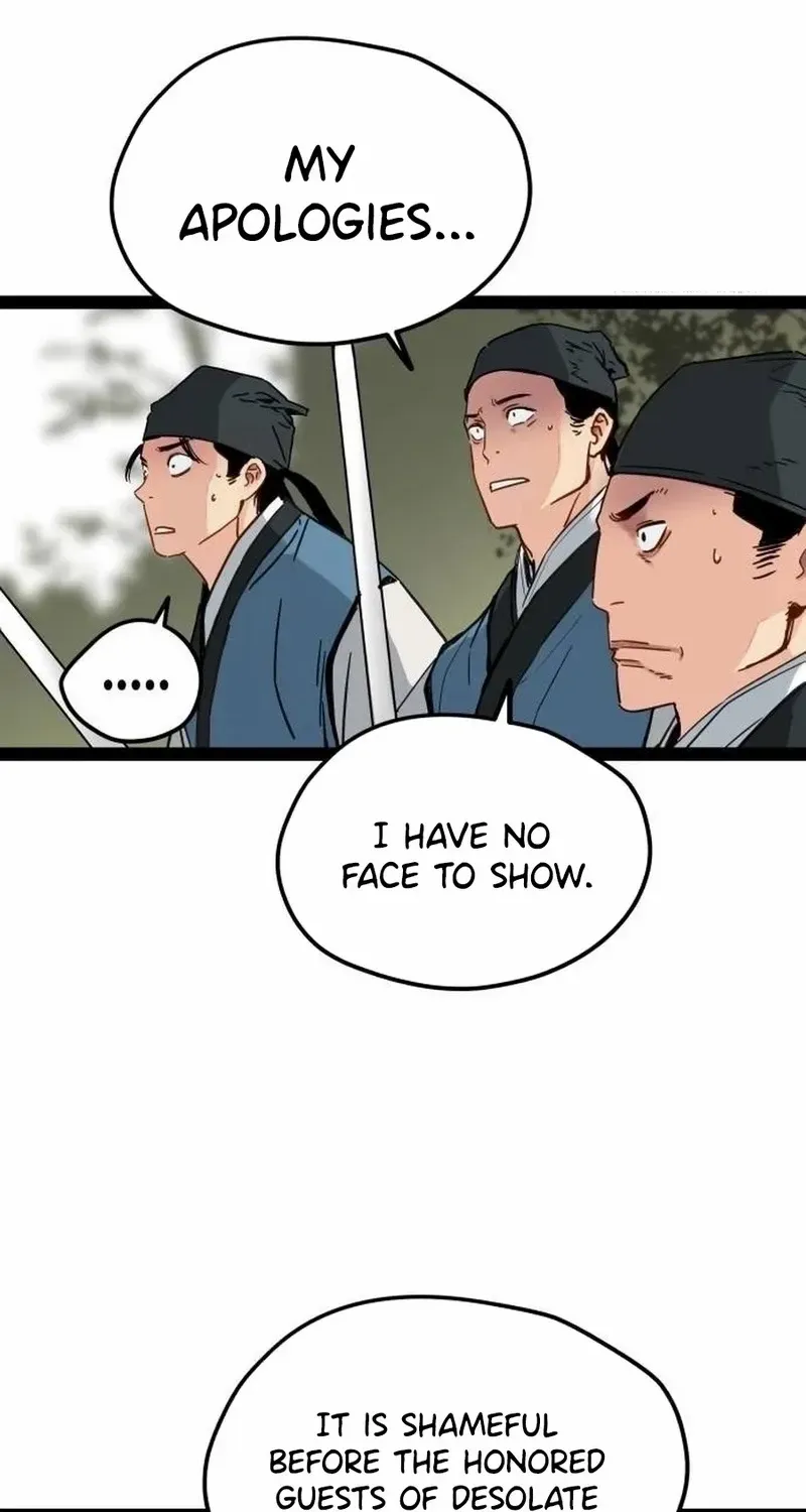 Surviving as a Genius on Borrowed Time Chapter 25 page 96 - 