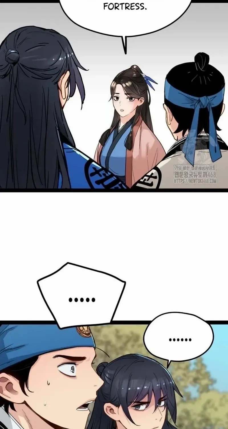 Surviving as a Genius on Borrowed Time Chapter 25 page 97 - 