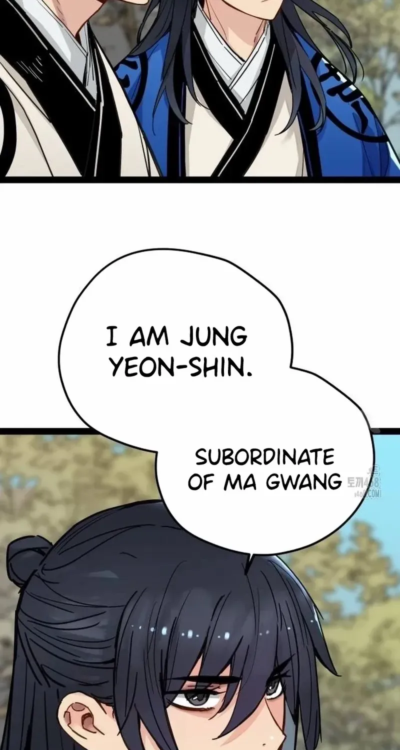 Surviving as a Genius on Borrowed Time Chapter 25 page 98 - 