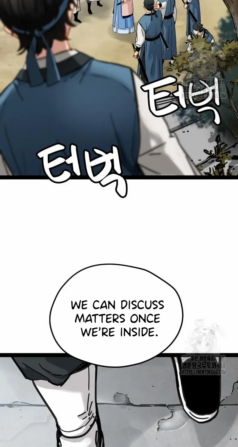 Surviving as a Genius on Borrowed Time Chapter 26.1 page 11 - 