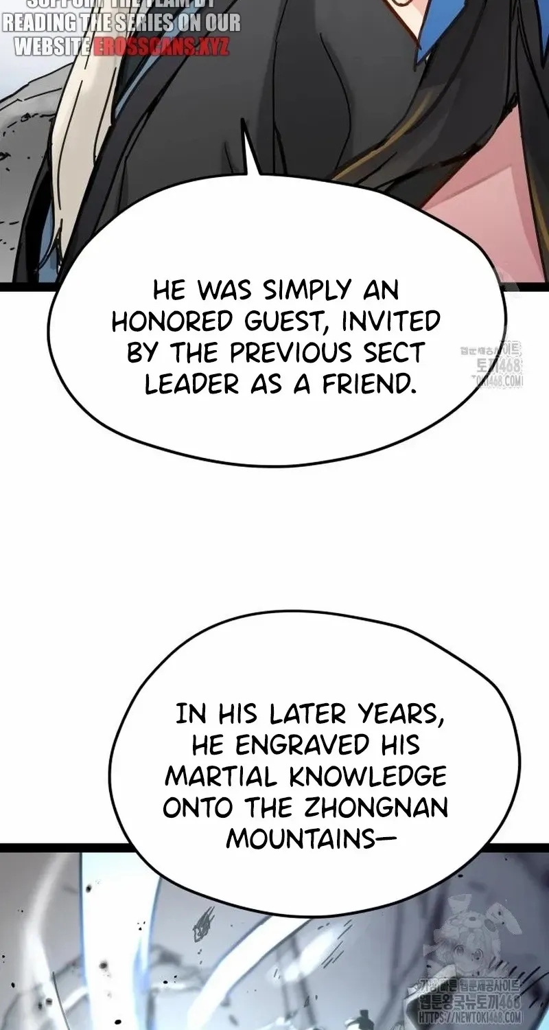 Surviving as a Genius on Borrowed Time Chapter 26.1 page 49 - 