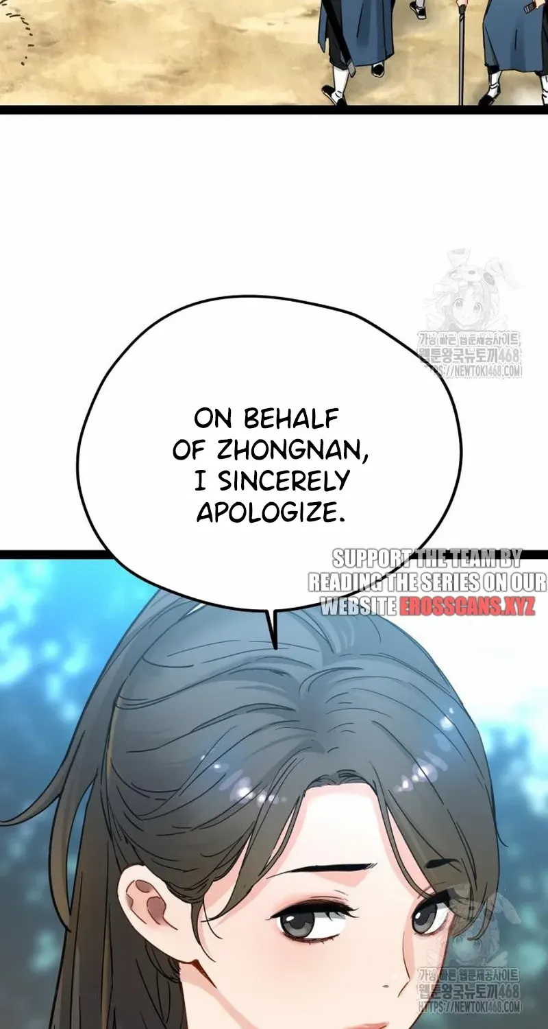 Surviving as a Genius on Borrowed Time Chapter 26.1 page 9 - 