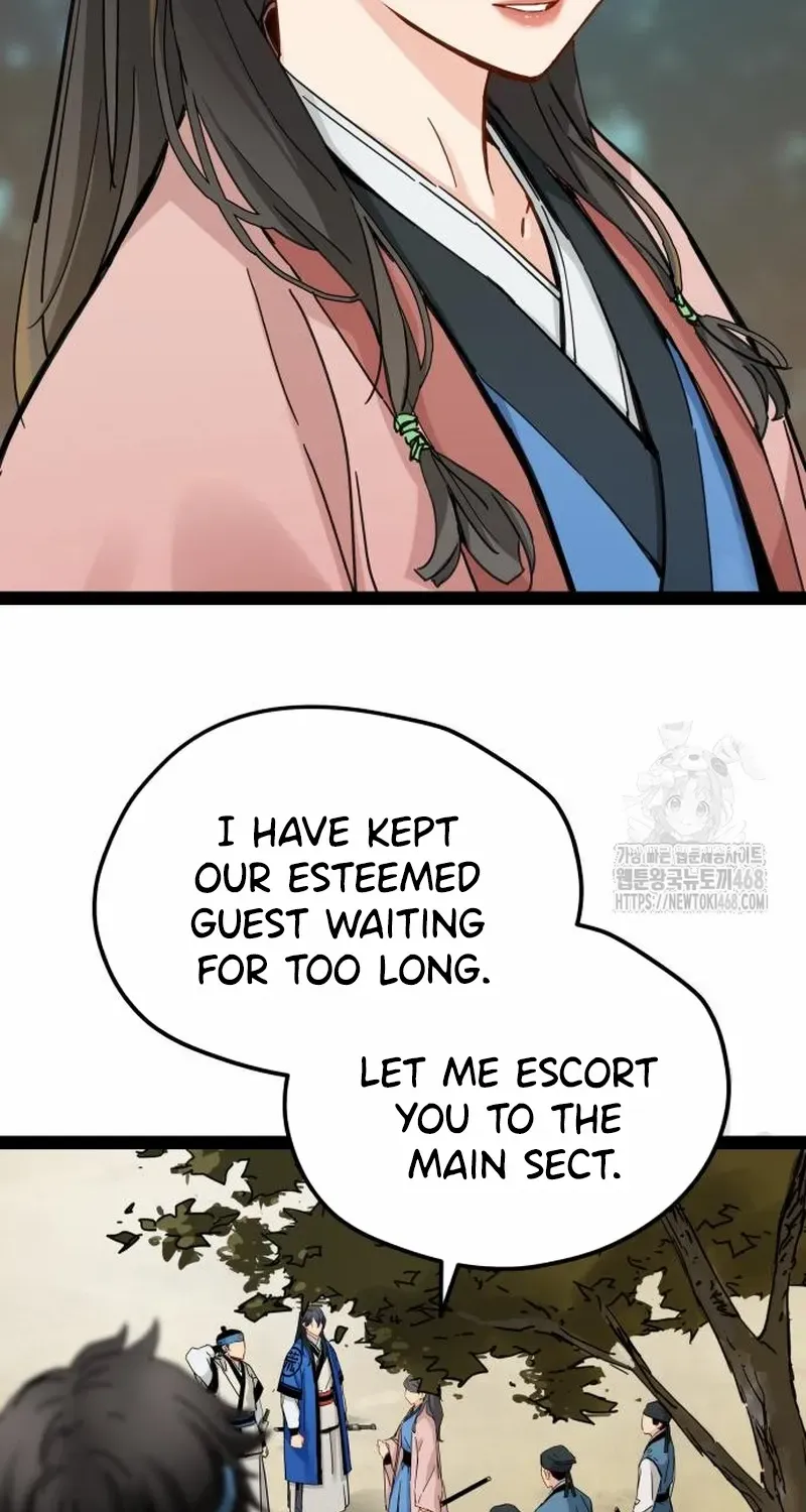 Surviving as a Genius on Borrowed Time Chapter 26.1 page 10 - 