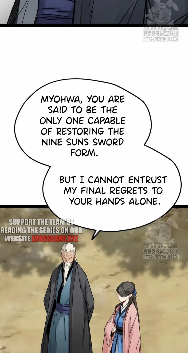 Surviving as a Genius on Borrowed Time Chapter 26.2 page 2 - 