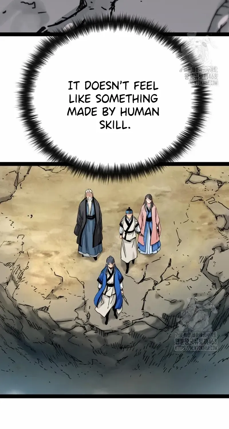 Surviving as a Genius on Borrowed Time Chapter 26.2 page 16 - 