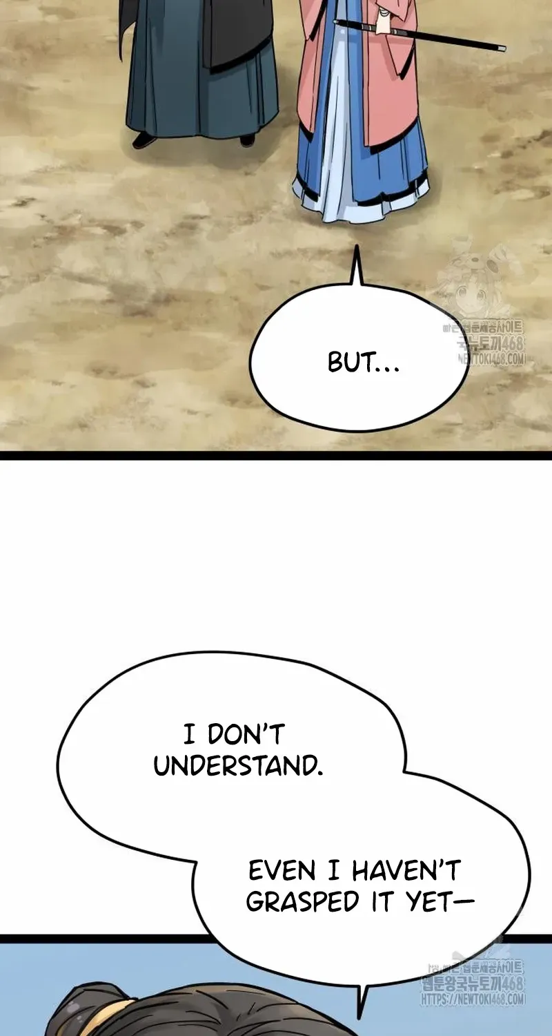 Surviving as a Genius on Borrowed Time Chapter 26.2 page 3 - 