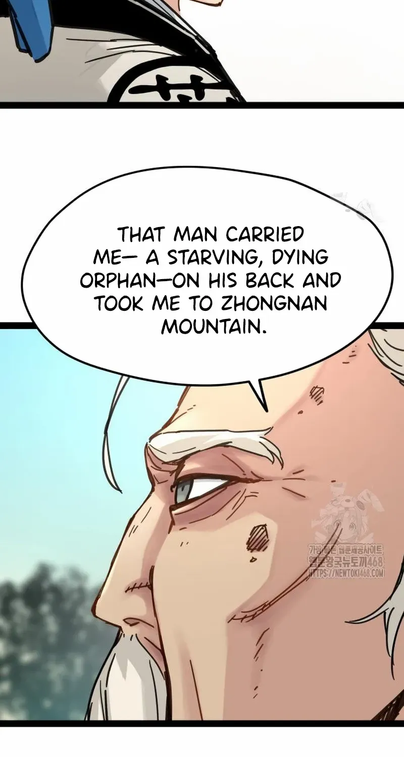 Surviving as a Genius on Borrowed Time Chapter 26.2 page 21 - 