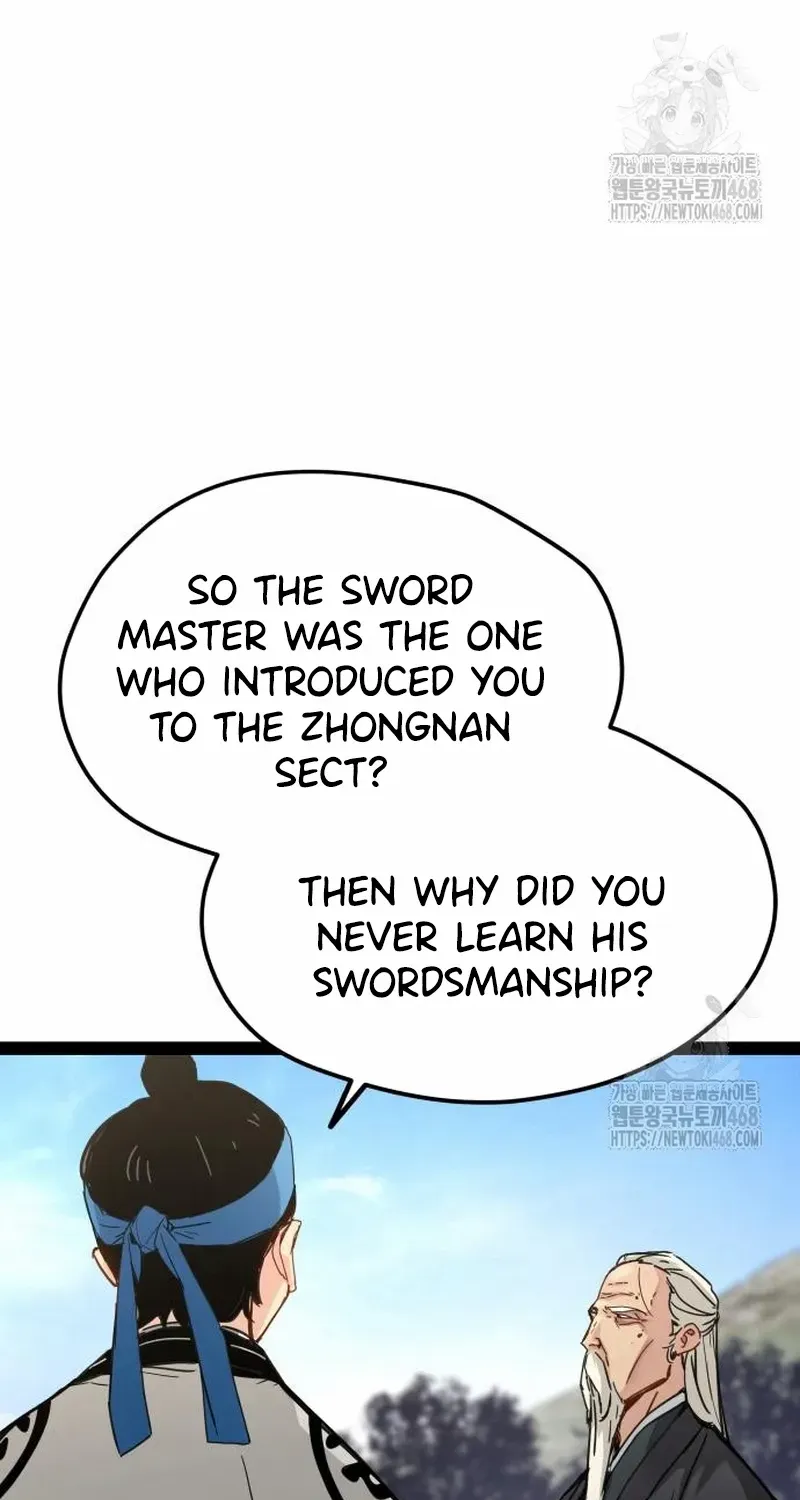Surviving as a Genius on Borrowed Time Chapter 26.2 page 22 - 