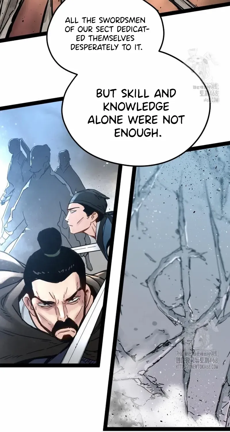 Surviving as a Genius on Borrowed Time Chapter 26.2 page 26 - 