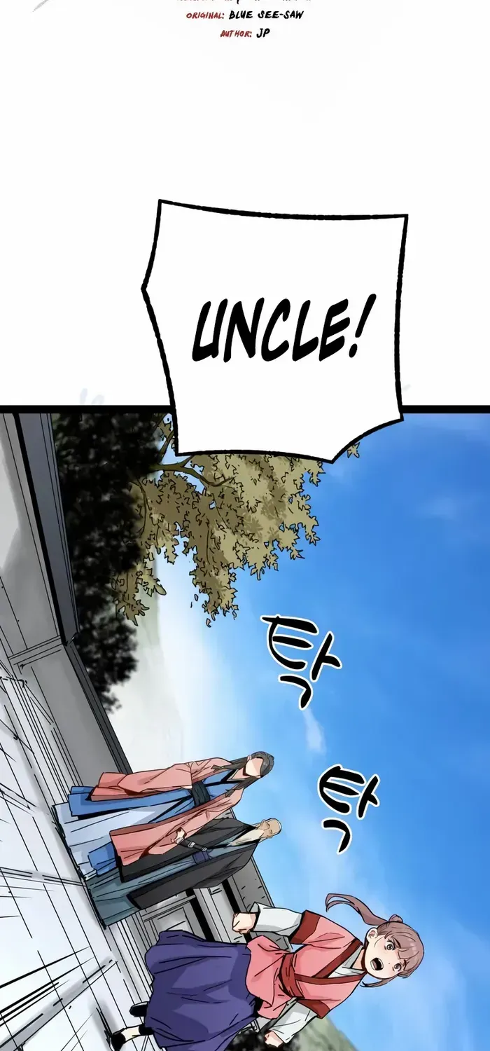 Surviving as a Genius on Borrowed Time Chapter 26 page 16 - 