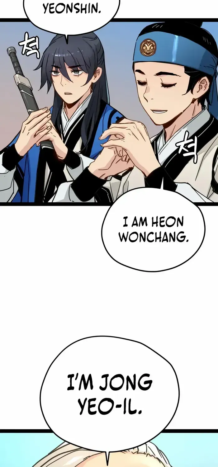 Surviving as a Genius on Borrowed Time Chapter 26 page 25 - 