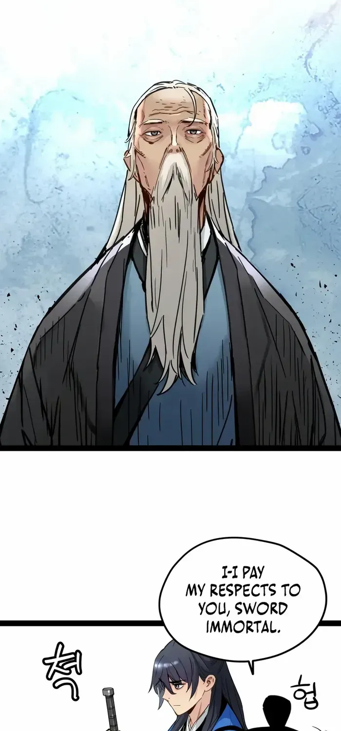 Surviving as a Genius on Borrowed Time Chapter 26 page 28 - 