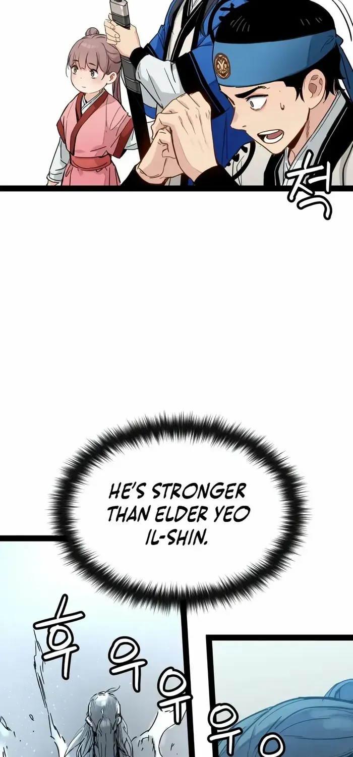 Surviving as a Genius on Borrowed Time Chapter 26 page 29 - 