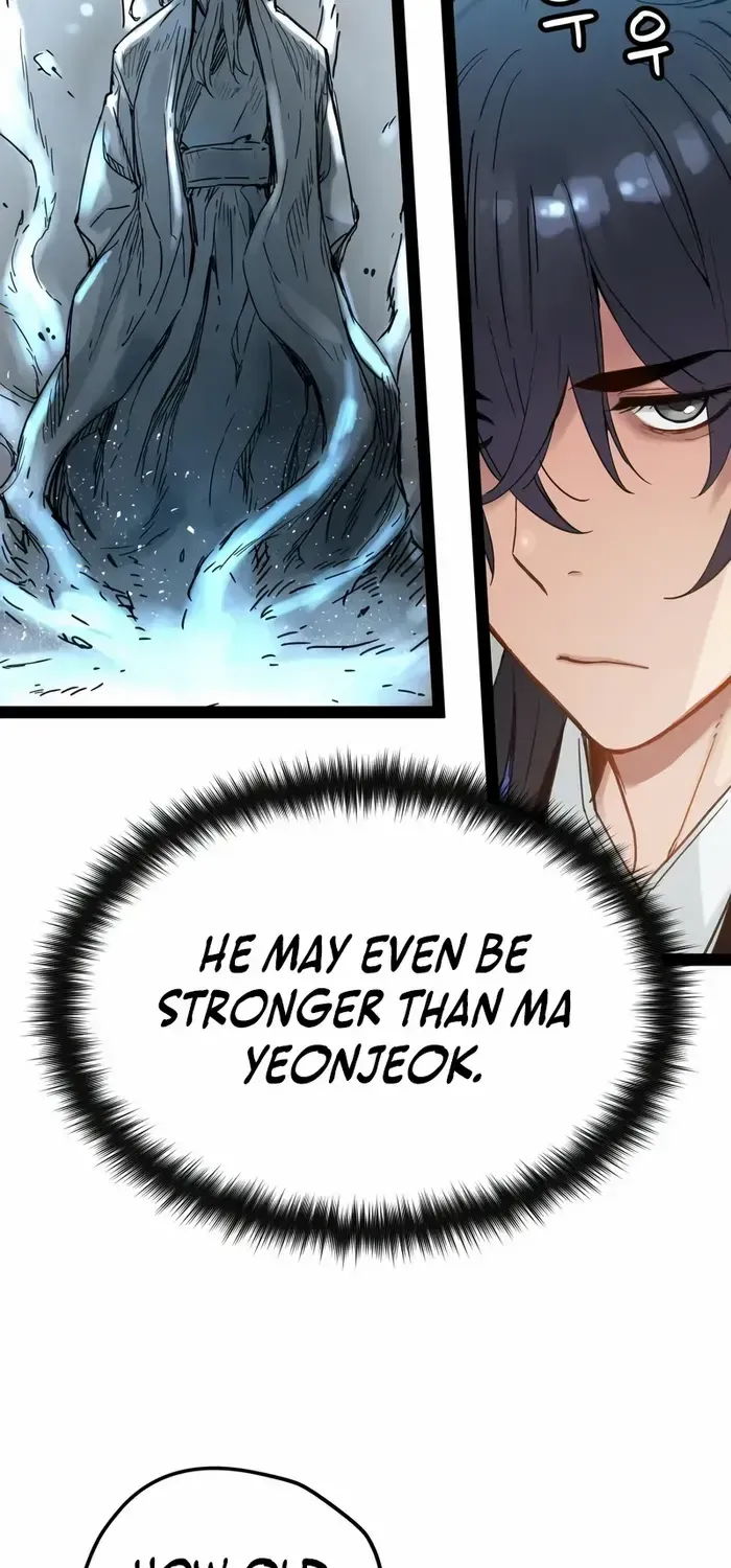 Surviving as a Genius on Borrowed Time Chapter 26 page 30 - 
