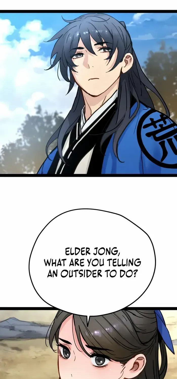 Surviving as a Genius on Borrowed Time Chapter 26 page 37 - 