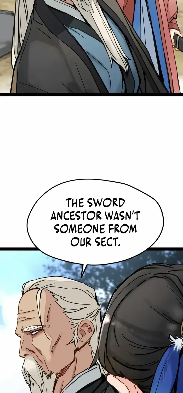 Surviving as a Genius on Borrowed Time Chapter 26 page 39 - 