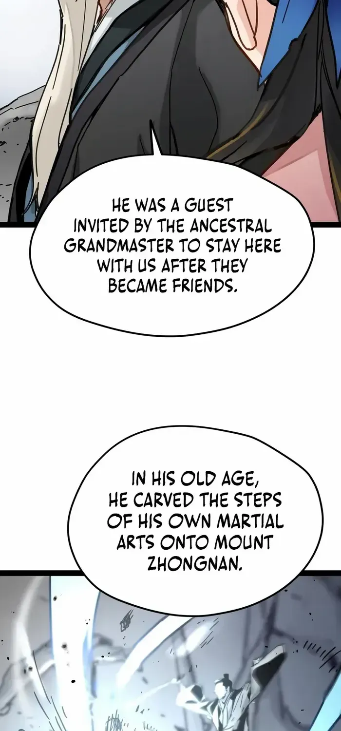 Surviving as a Genius on Borrowed Time Chapter 26 page 40 - 