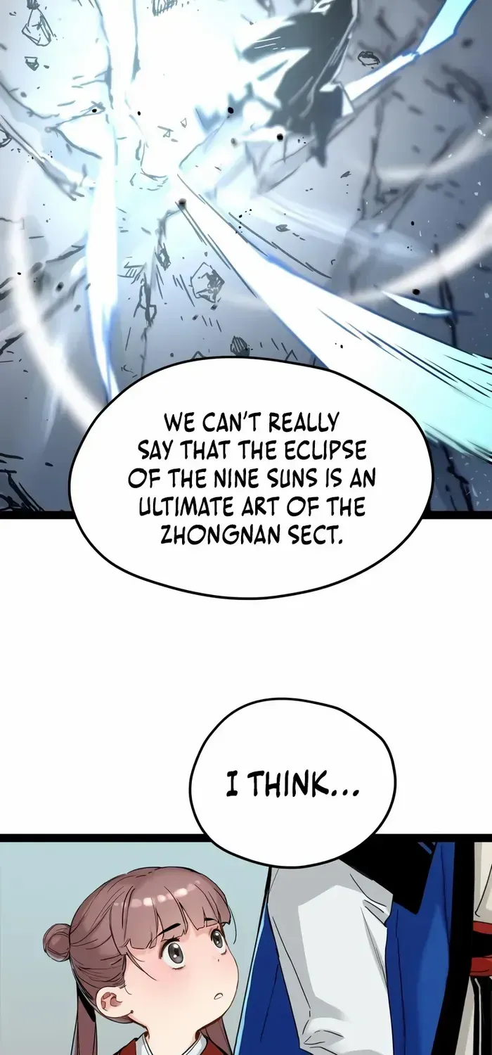 Surviving as a Genius on Borrowed Time Chapter 26 page 41 - 