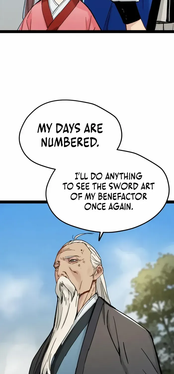 Surviving as a Genius on Borrowed Time Chapter 26 page 42 - 