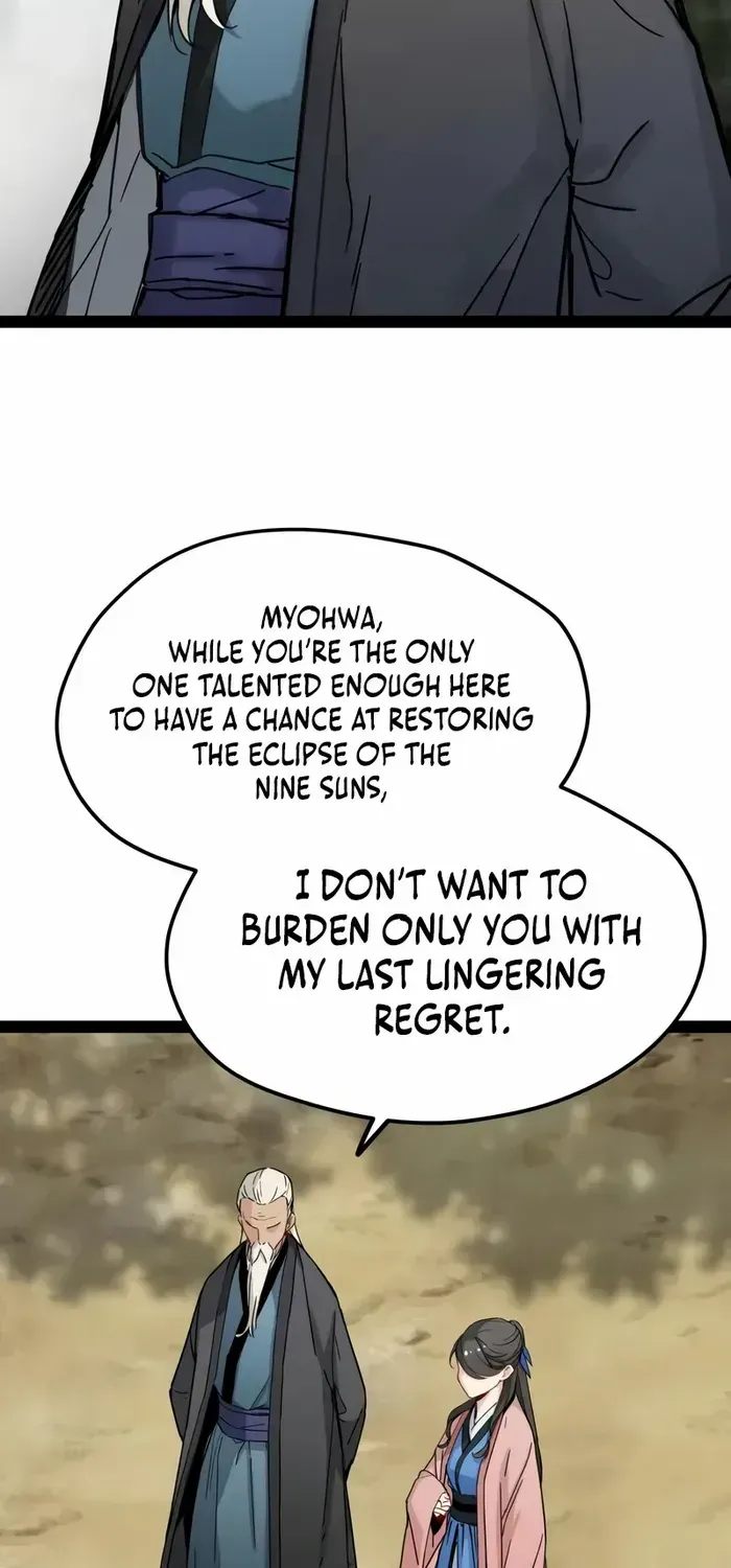 Surviving as a Genius on Borrowed Time Chapter 26 page 43 - 