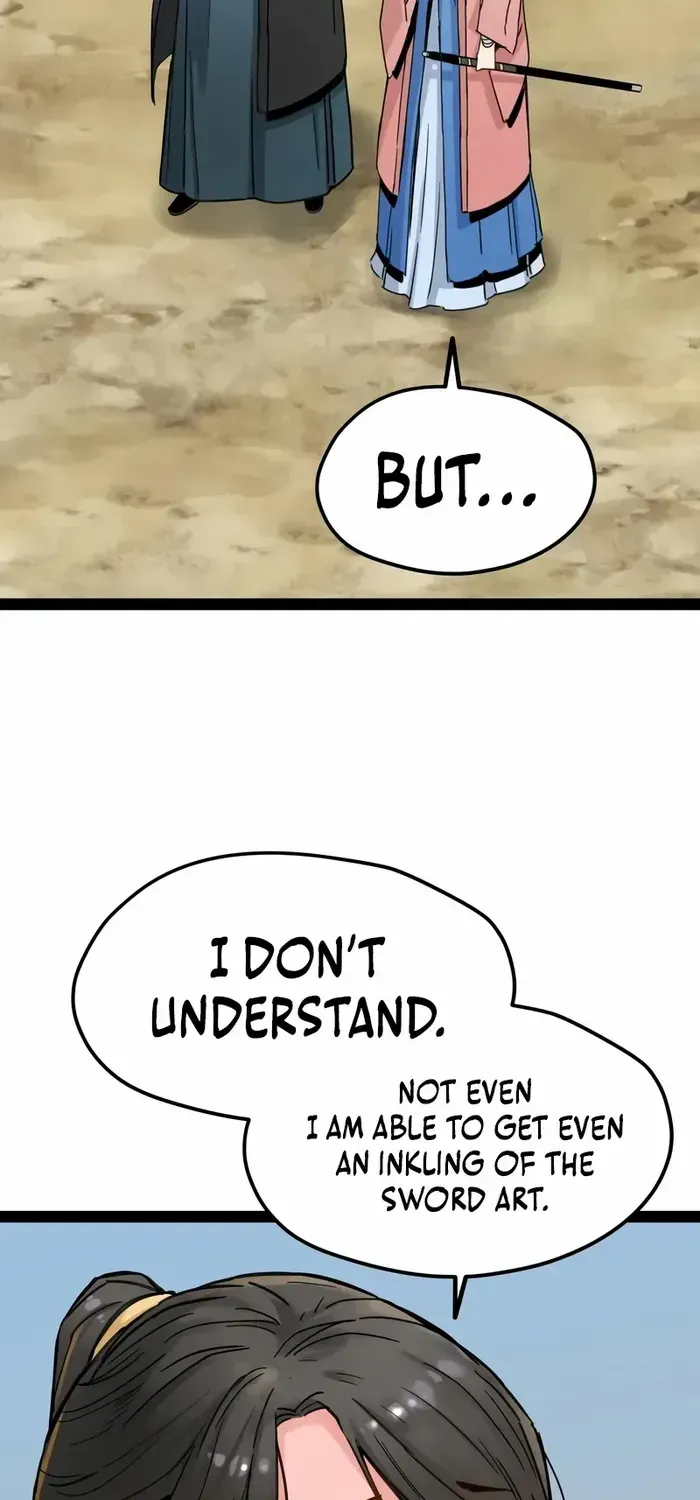 Surviving as a Genius on Borrowed Time Chapter 26 page 44 - 