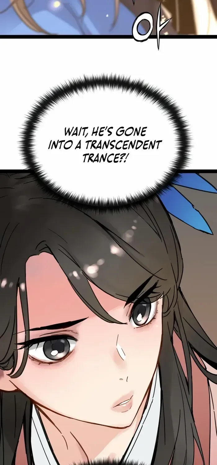 Surviving as a Genius on Borrowed Time Chapter 26 page 50 - 