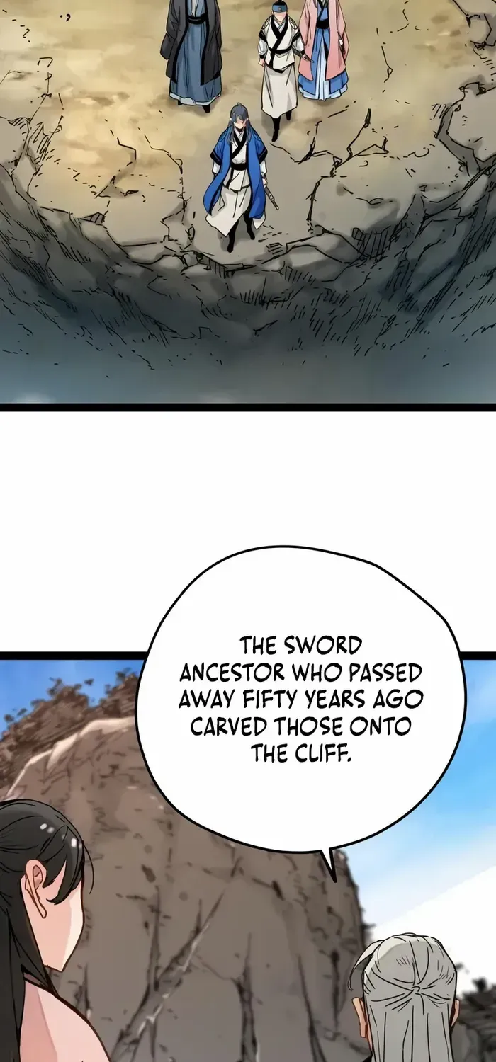 Surviving as a Genius on Borrowed Time Chapter 26 page 55 - 