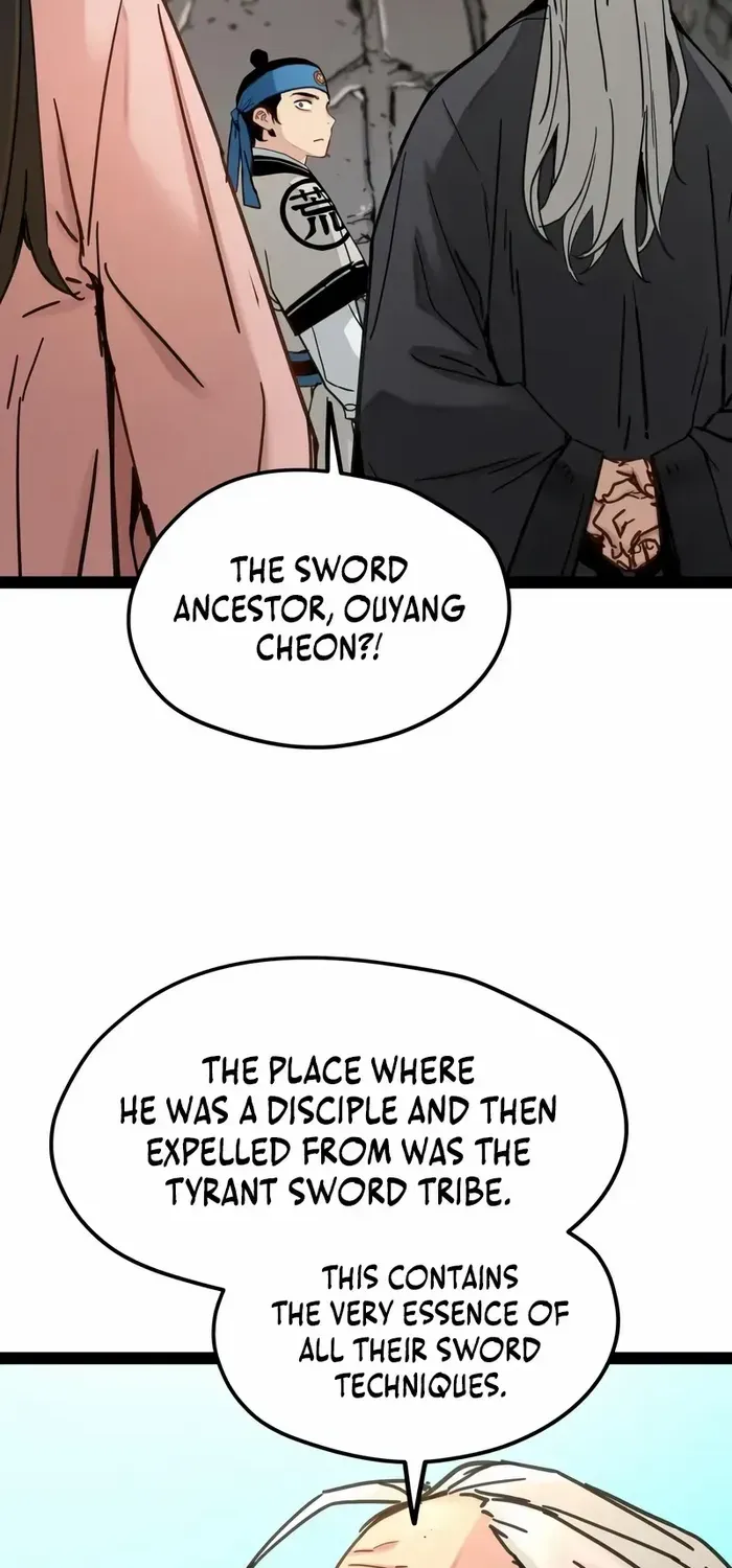 Surviving as a Genius on Borrowed Time Chapter 26 page 56 - 