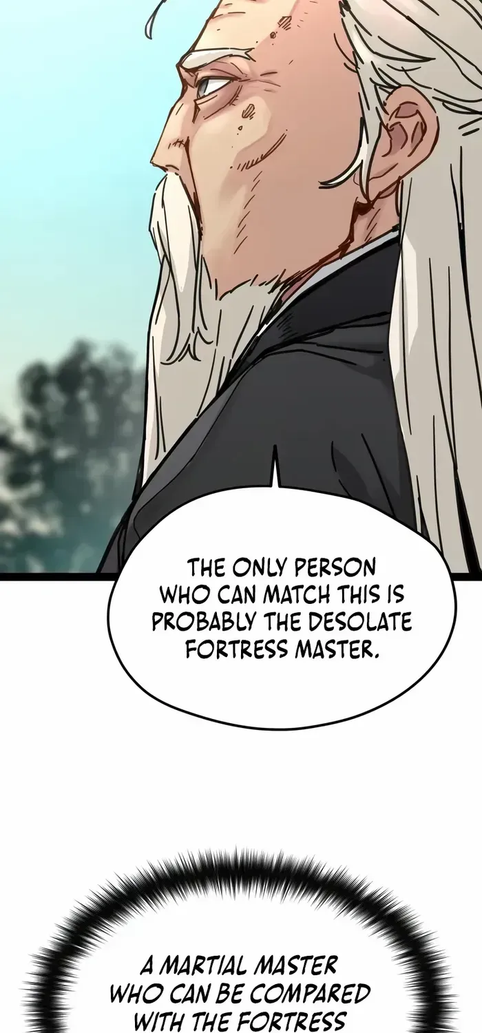 Surviving as a Genius on Borrowed Time Chapter 26 page 57 - 