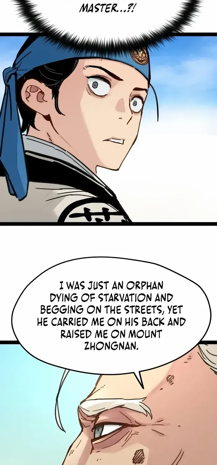 Surviving as a Genius on Borrowed Time Chapter 26 page 58 - 