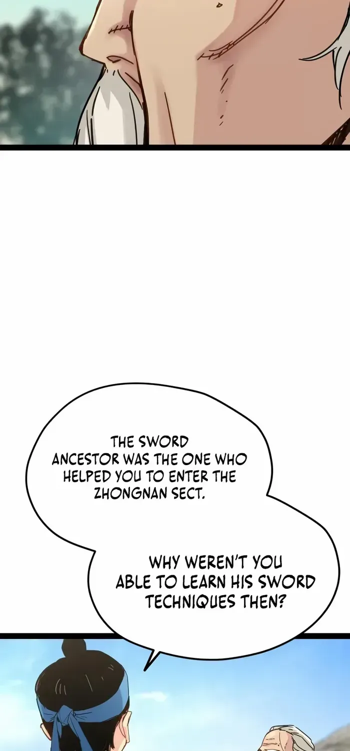Surviving as a Genius on Borrowed Time Chapter 26 page 59 - 