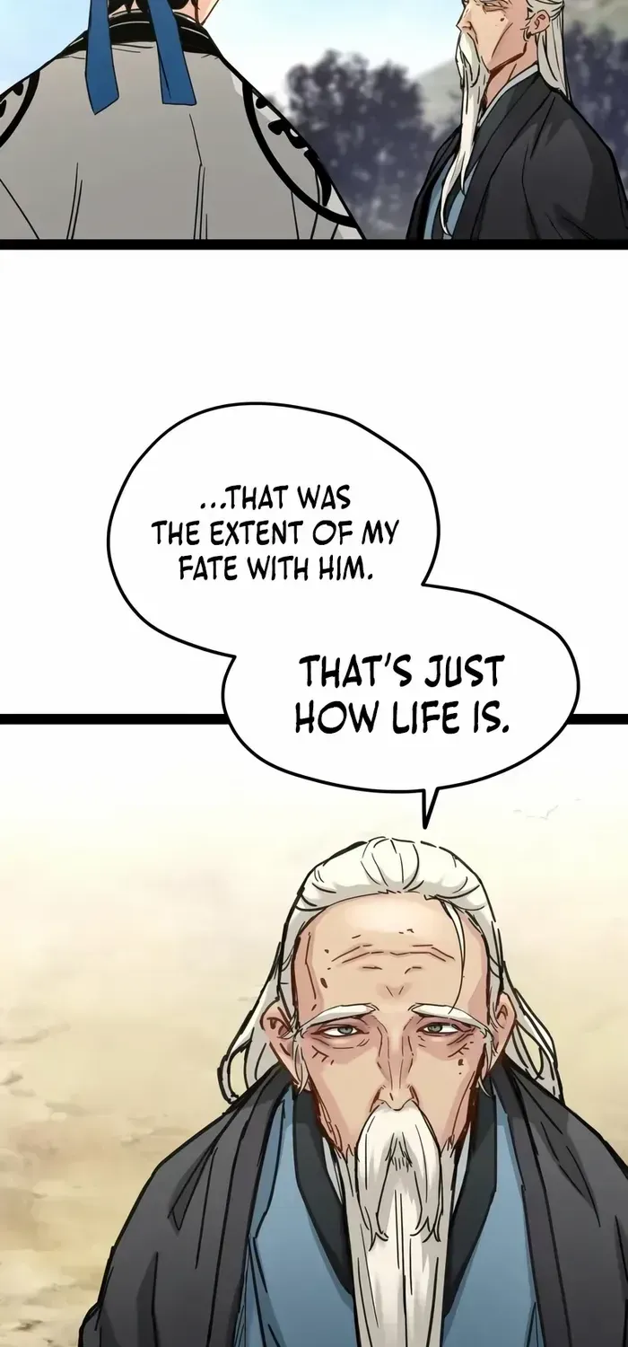 Surviving as a Genius on Borrowed Time Chapter 26 page 60 - 