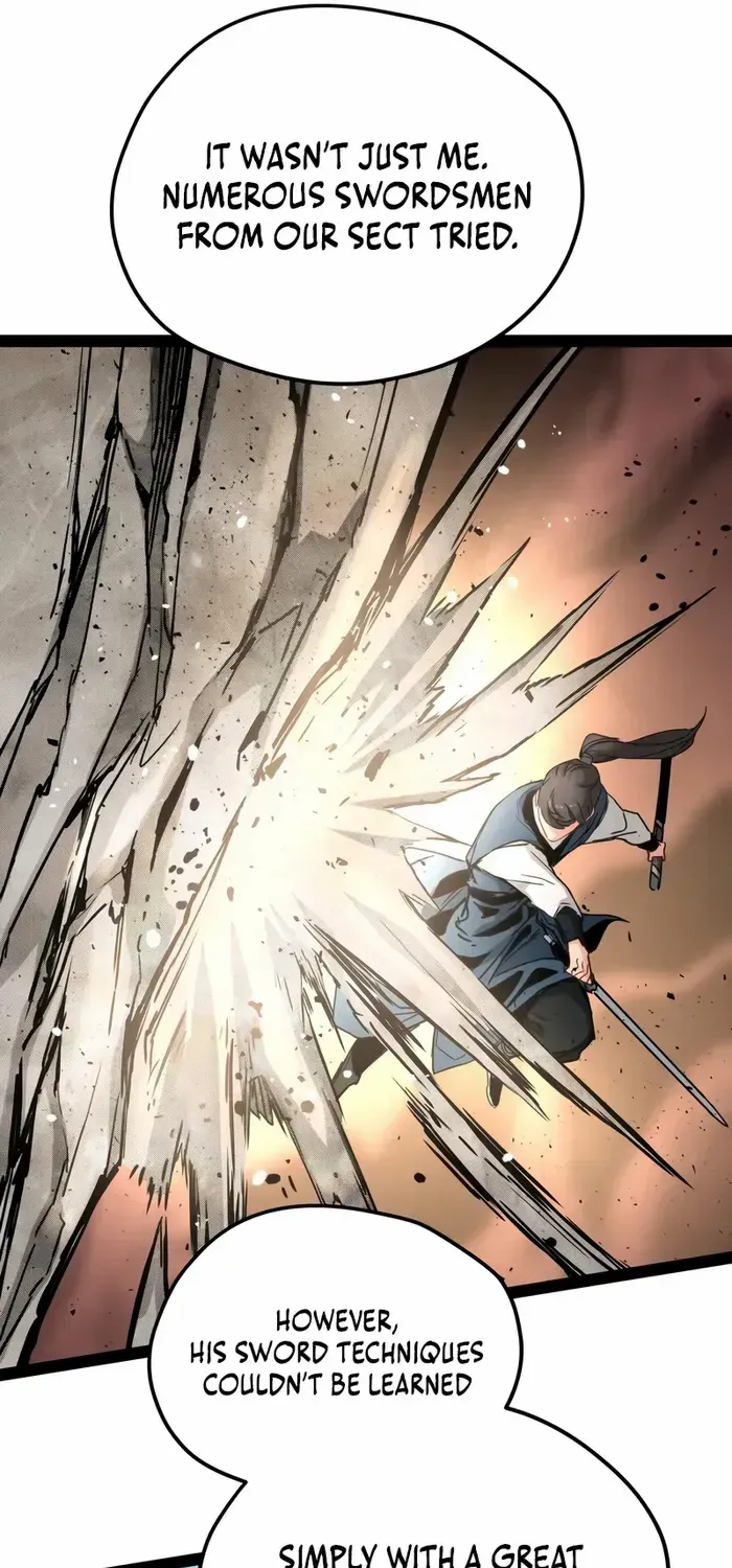 Surviving as a Genius on Borrowed Time Chapter 26 page 62 - 