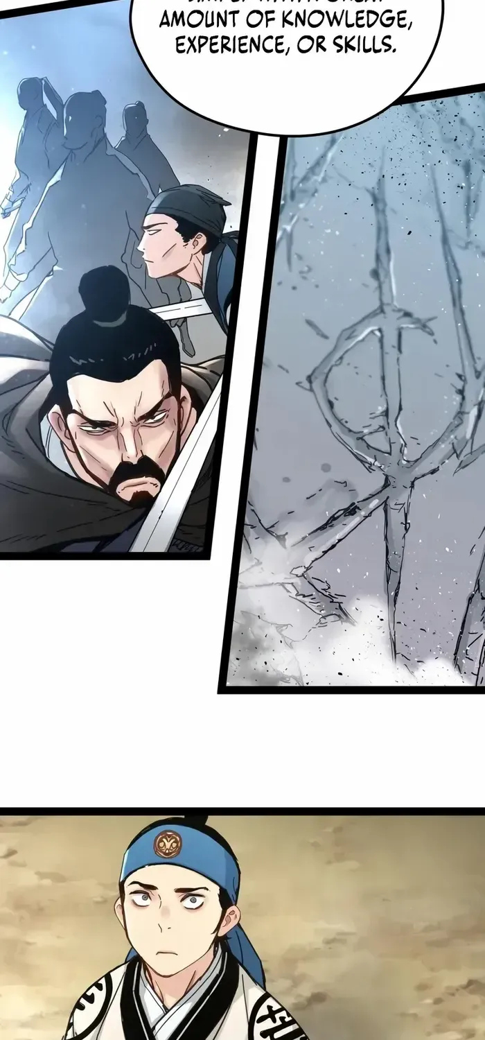 Surviving as a Genius on Borrowed Time Chapter 26 page 63 - 