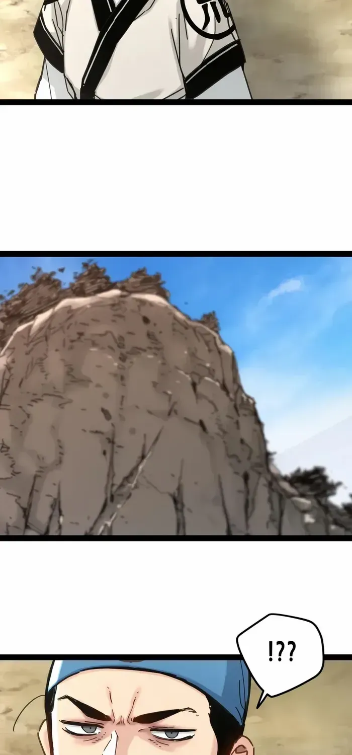 Surviving as a Genius on Borrowed Time Chapter 26 page 64 - 