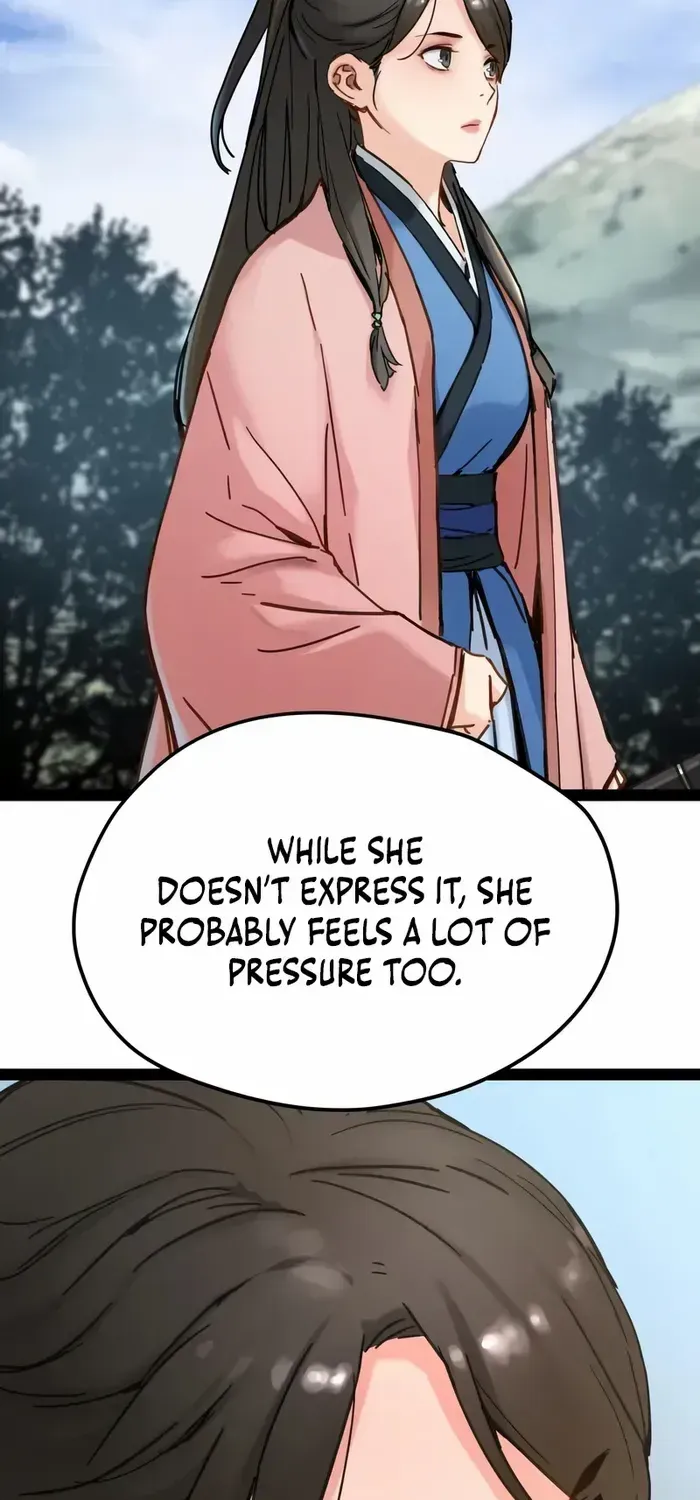 Surviving as a Genius on Borrowed Time Chapter 26 page 68 - 