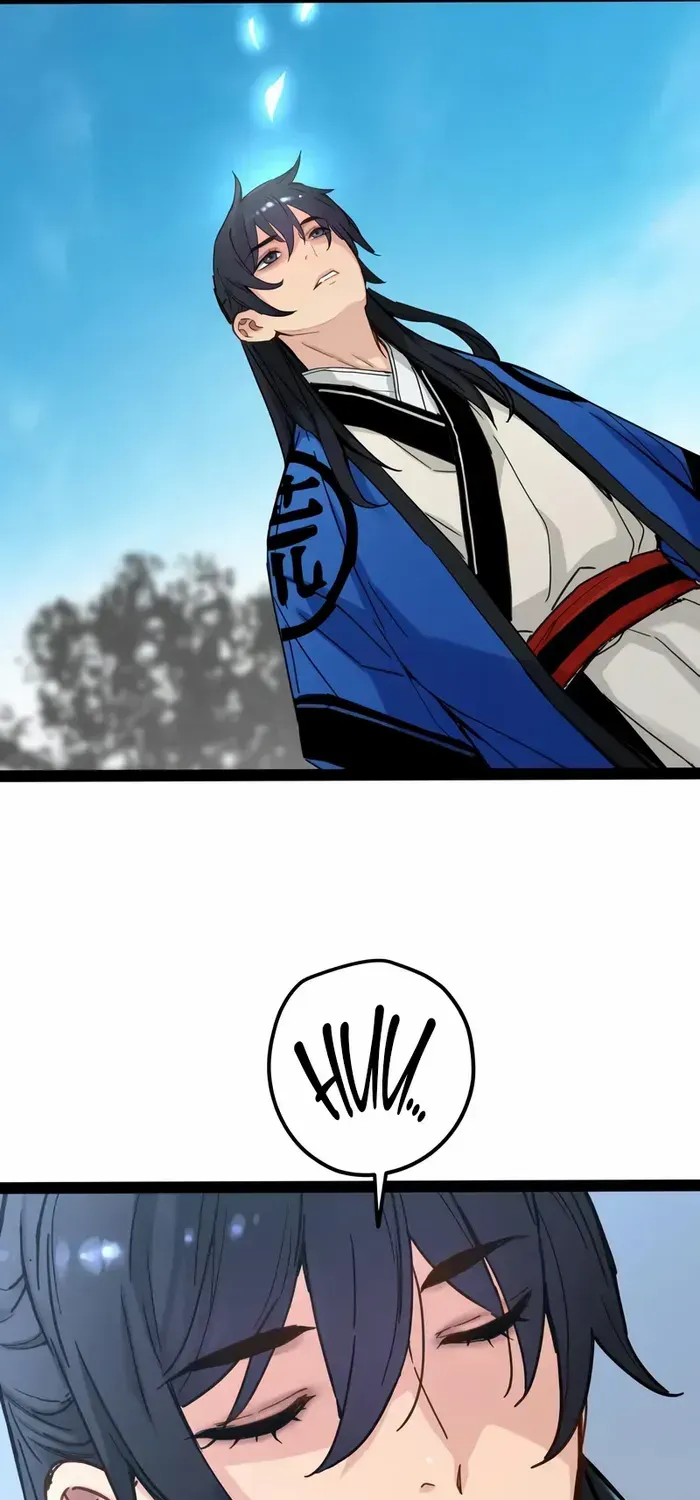 Surviving as a Genius on Borrowed Time Chapter 26 page 71 - 