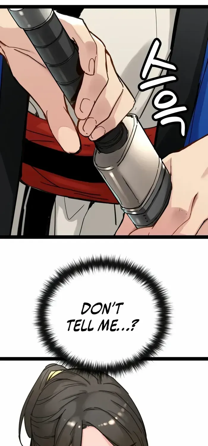 Surviving as a Genius on Borrowed Time Chapter 26 page 75 - 