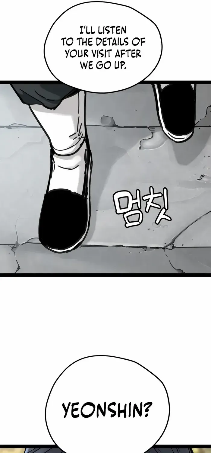 Surviving as a Genius on Borrowed Time Chapter 26 page 10 - 