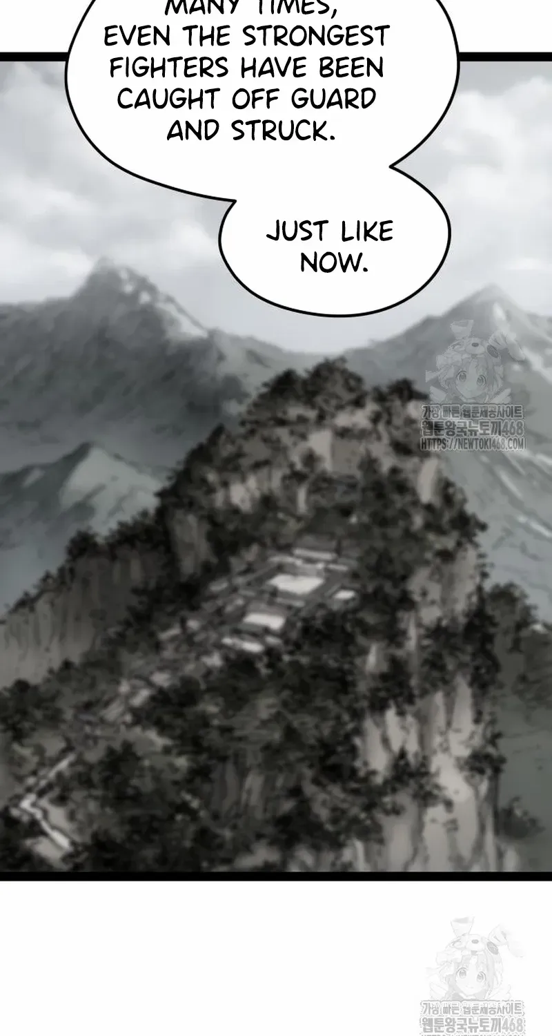 Surviving as a Genius on Borrowed Time Chapter 27 page 20 - 